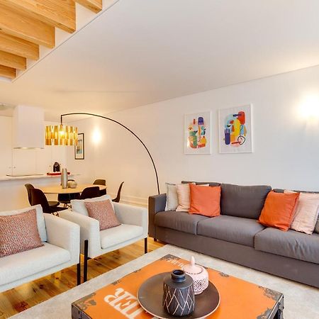 Almada Luxurious Duplex By Da'Home Porto Exterior photo
