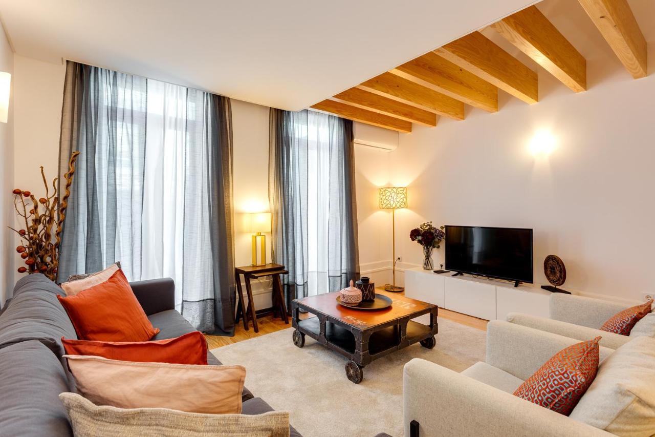 Almada Luxurious Duplex By Da'Home Porto Exterior photo