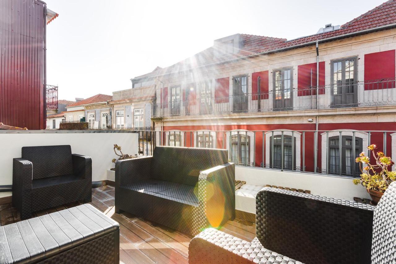 Almada Luxurious Duplex By Da'Home Porto Exterior photo