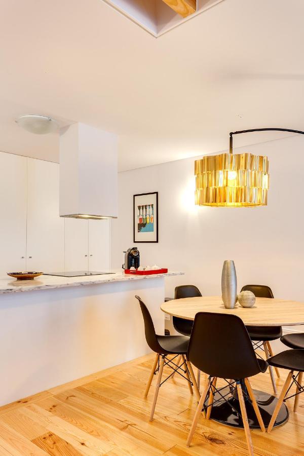 Almada Luxurious Duplex By Da'Home Porto Exterior photo