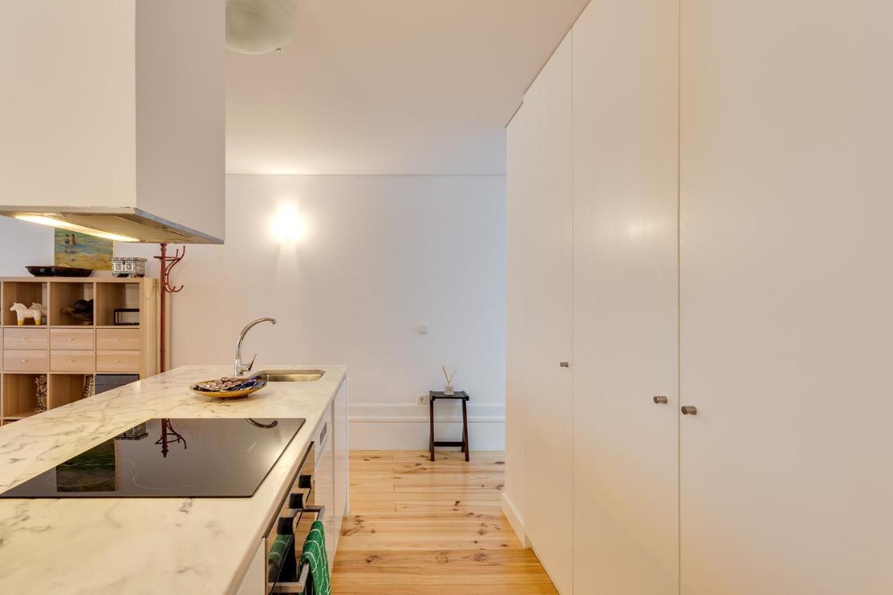 Almada Luxurious Duplex By Da'Home Porto Exterior photo