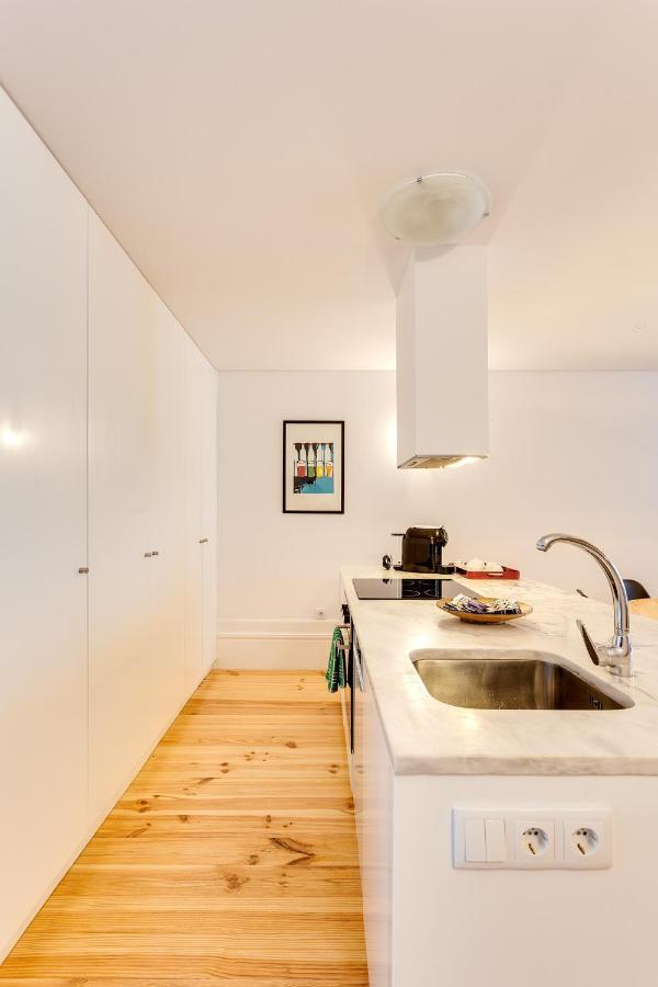 Almada Luxurious Duplex By Da'Home Porto Exterior photo