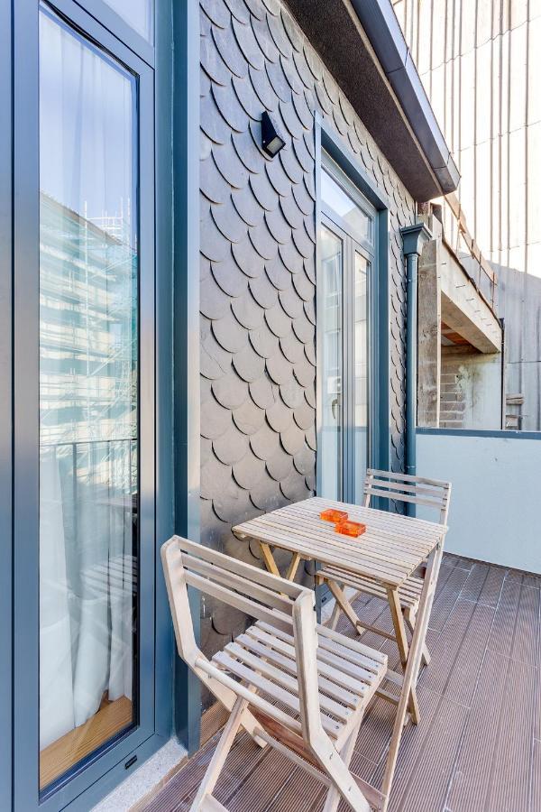 Almada Luxurious Duplex By Da'Home Porto Exterior photo