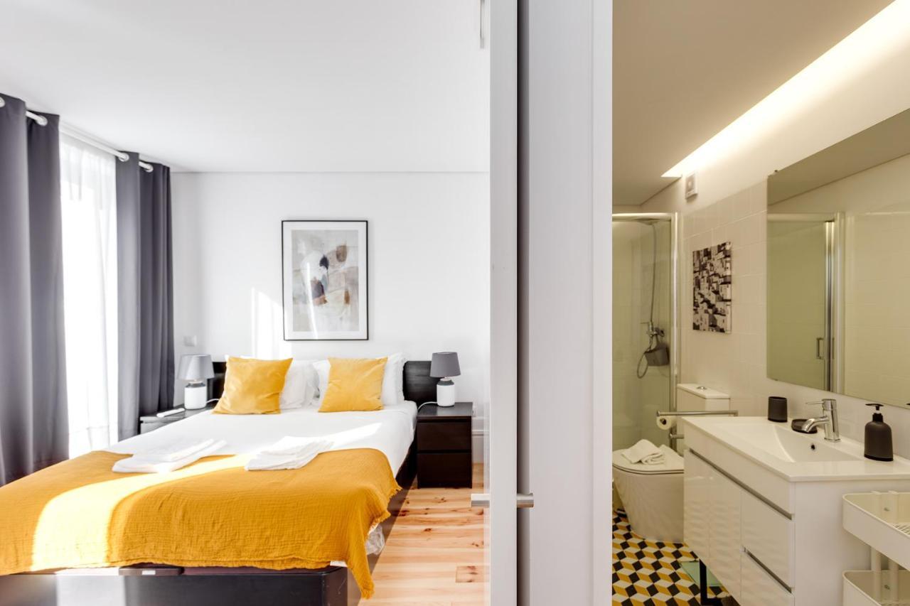 Almada Luxurious Duplex By Da'Home Porto Exterior photo