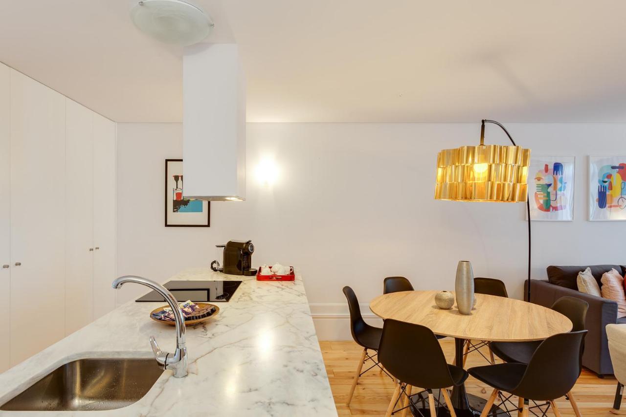Almada Luxurious Duplex By Da'Home Porto Exterior photo